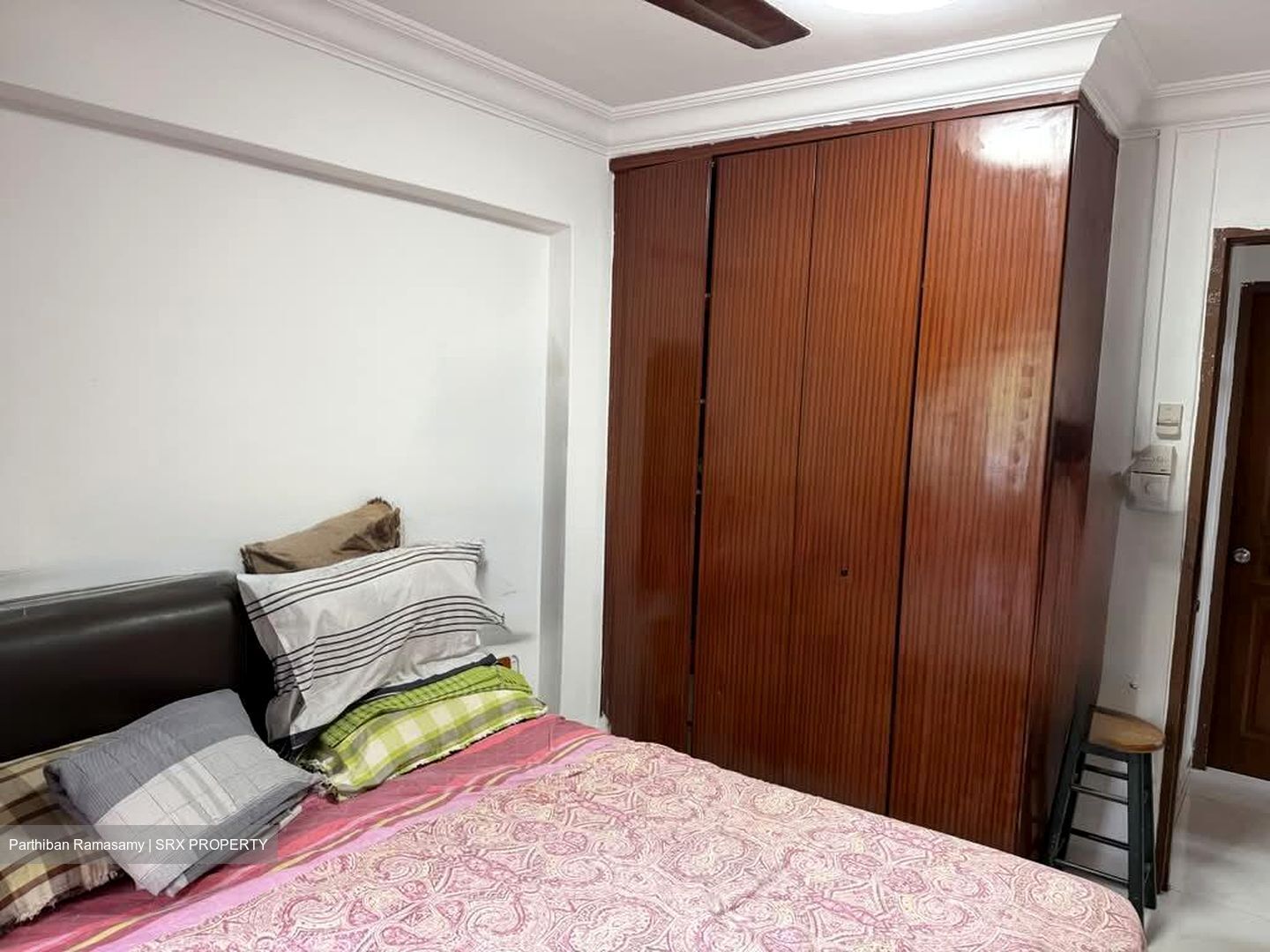 Blk 102 Jurong East Ville (Jurong East), HDB 3 Rooms #585077021